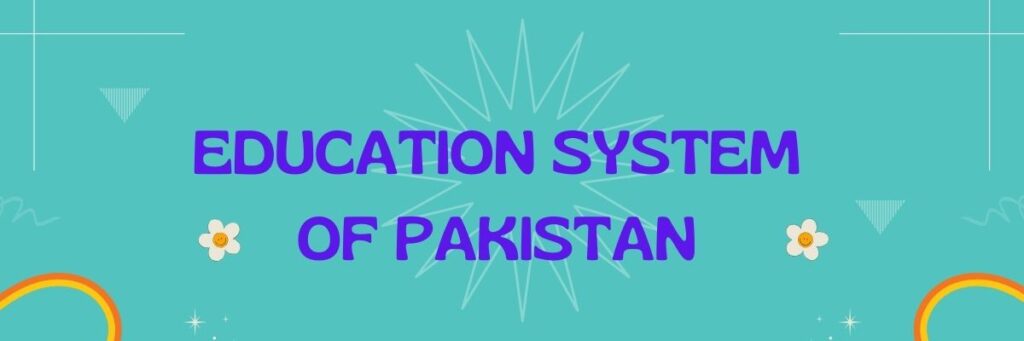 Essay On Education System In Pakistan With Outline