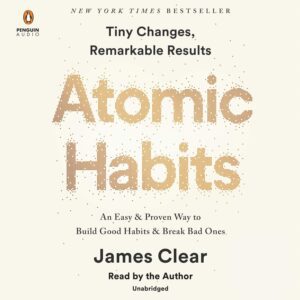 Best Book for Self Improvement