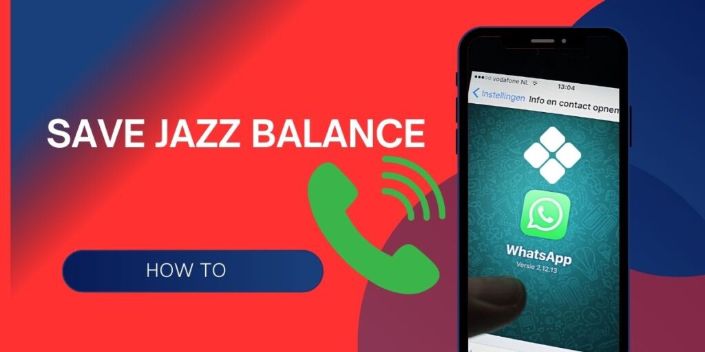 Jazz Balance Save Code