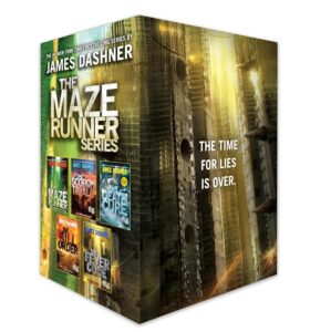 The Maze Runner