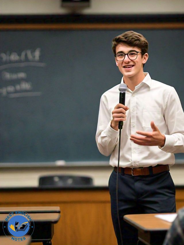 Memorize a Speech in One Night: A Step-by-Step Guide