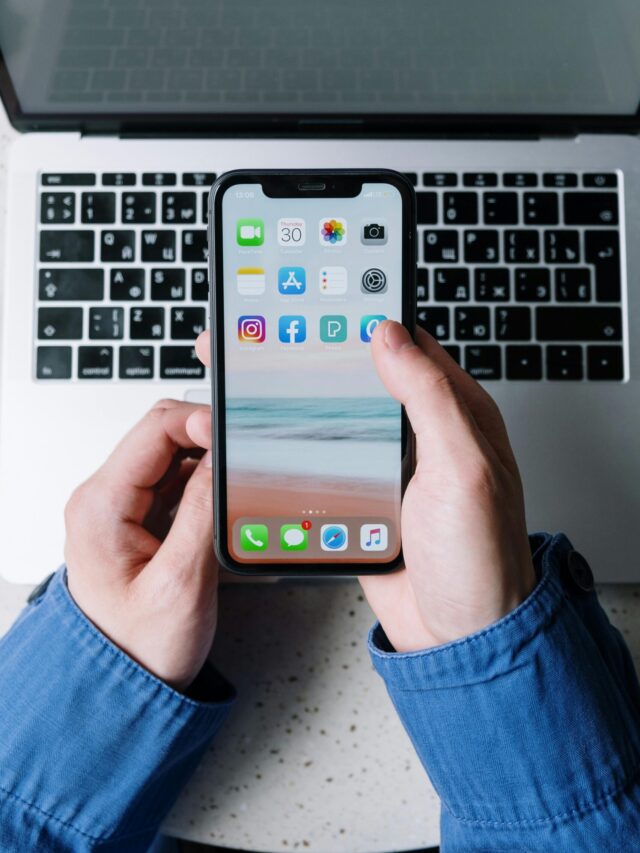“Apple’s Shocking iPhone Update—Goodbye to Green Bubbles Next Week”
