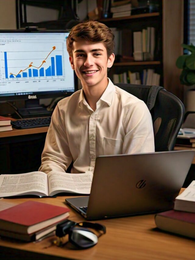 Boost Your GPA Fast: 10 Simple Steps