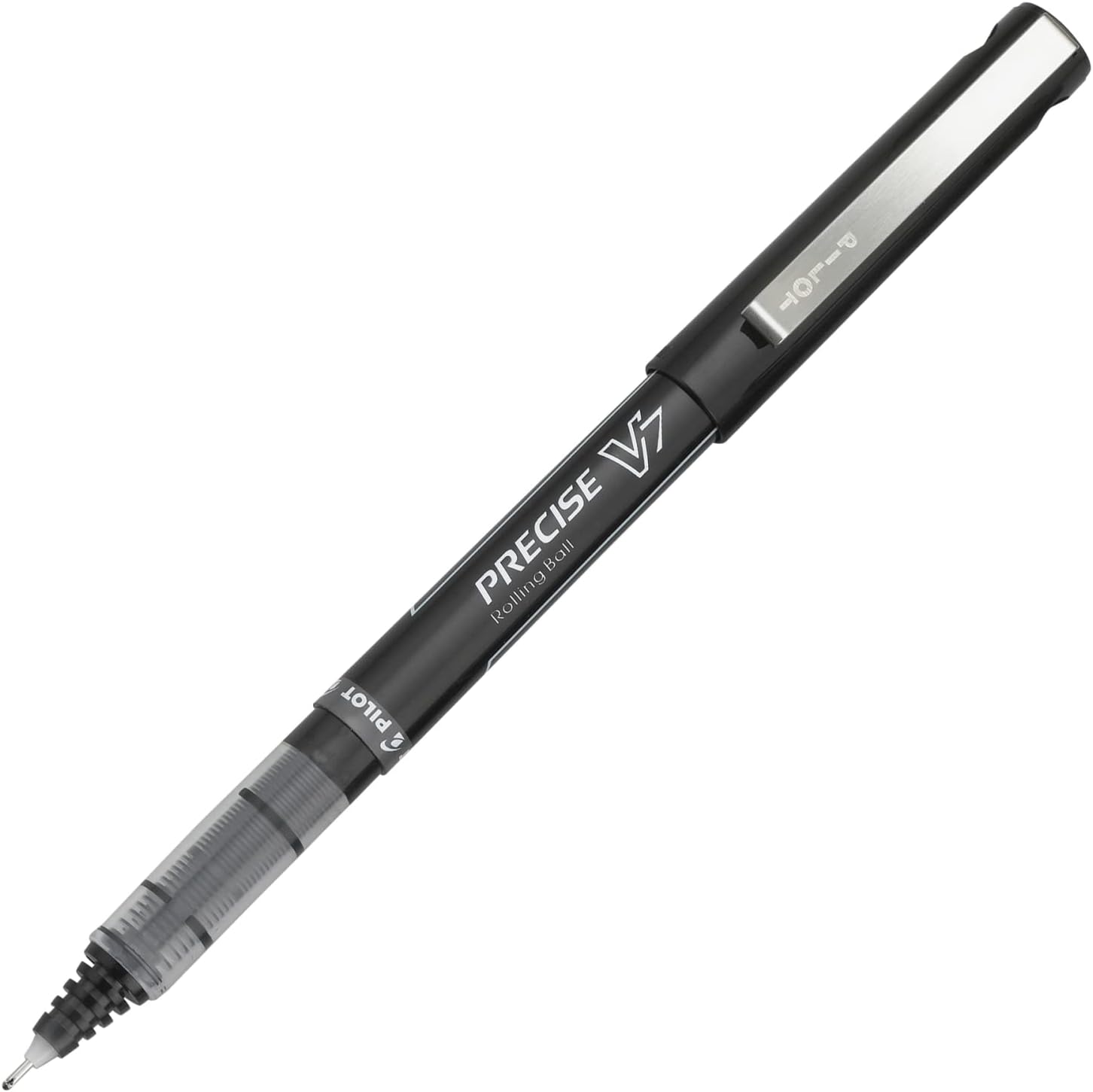 5 Best Pens for Lefties (2025)