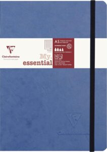 Clairefontaine Edge Bag Notebook